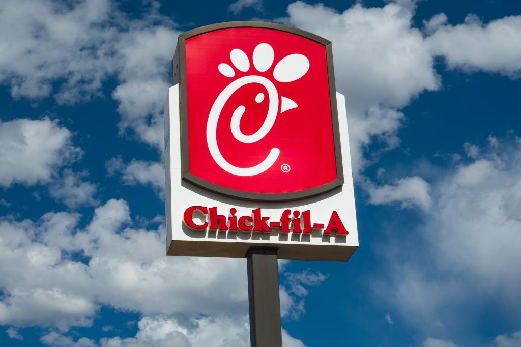 Chick-fil-A is launching a new broadcast television network