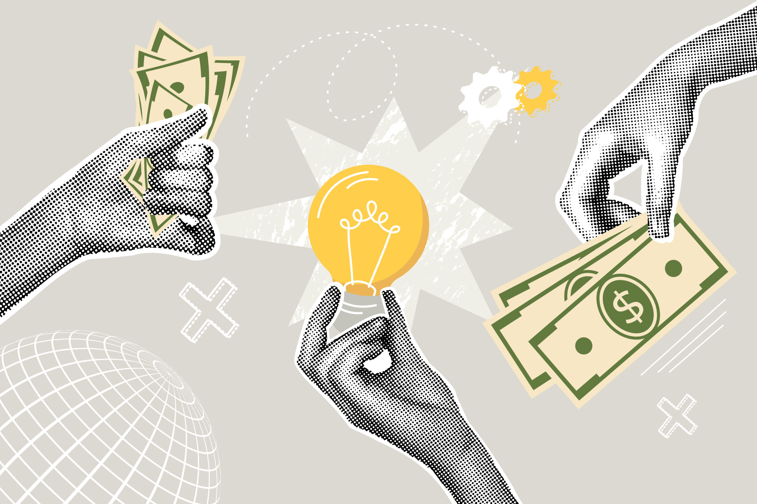 Aprenda Como Fazer Seu Dinheiro Render Tudo Que Você Precisa Saber