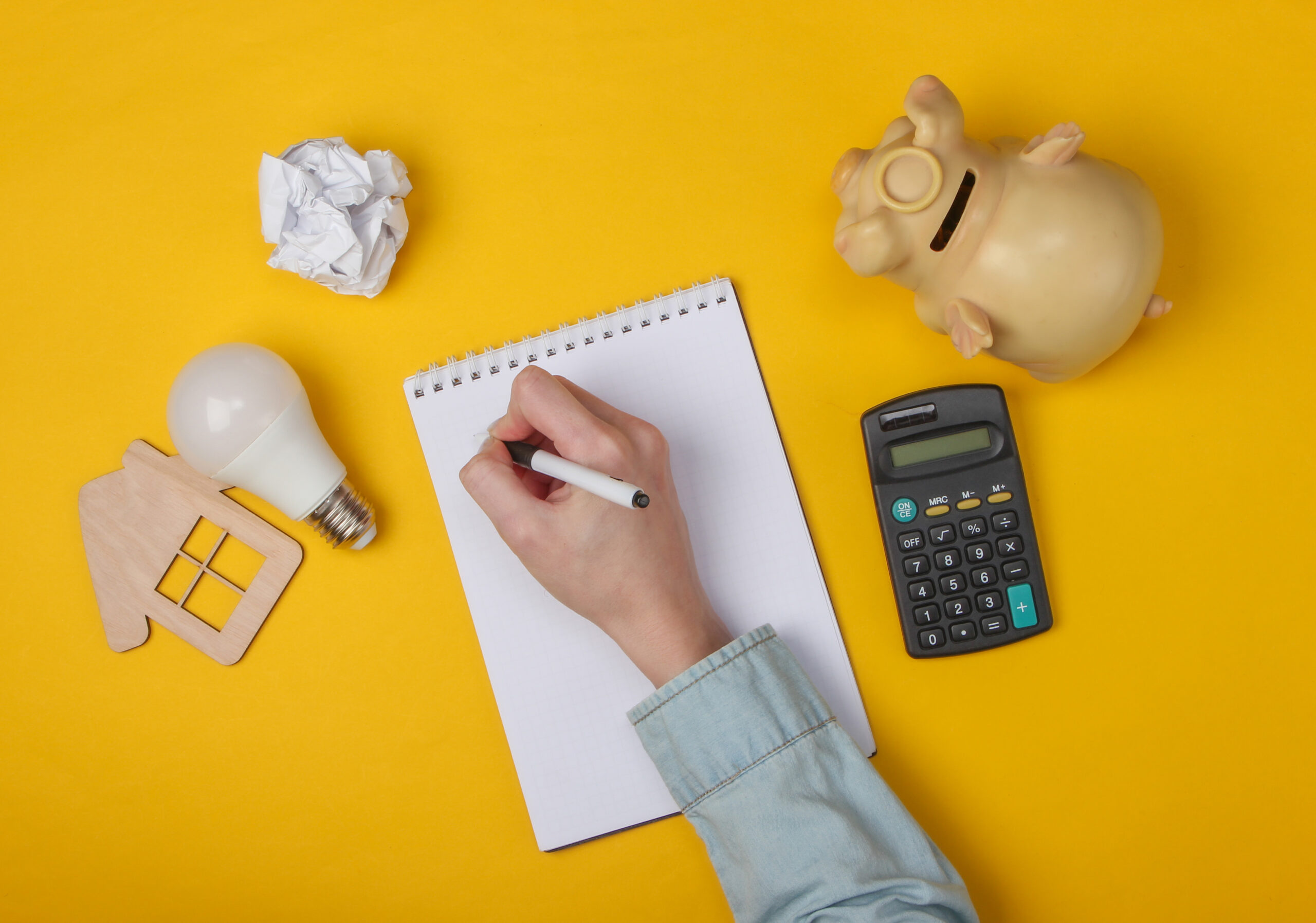 Como Fazer Seu Planejamento Financeiro Anual e Transformar 2025 no Seu Melhor Ano