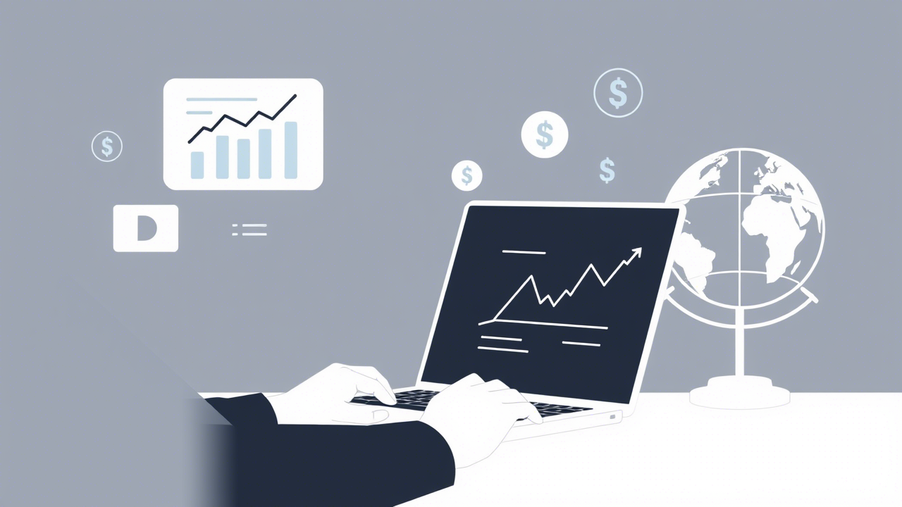 Faturar com a Internet? Transforme Seu Computador em Fonte de Renda