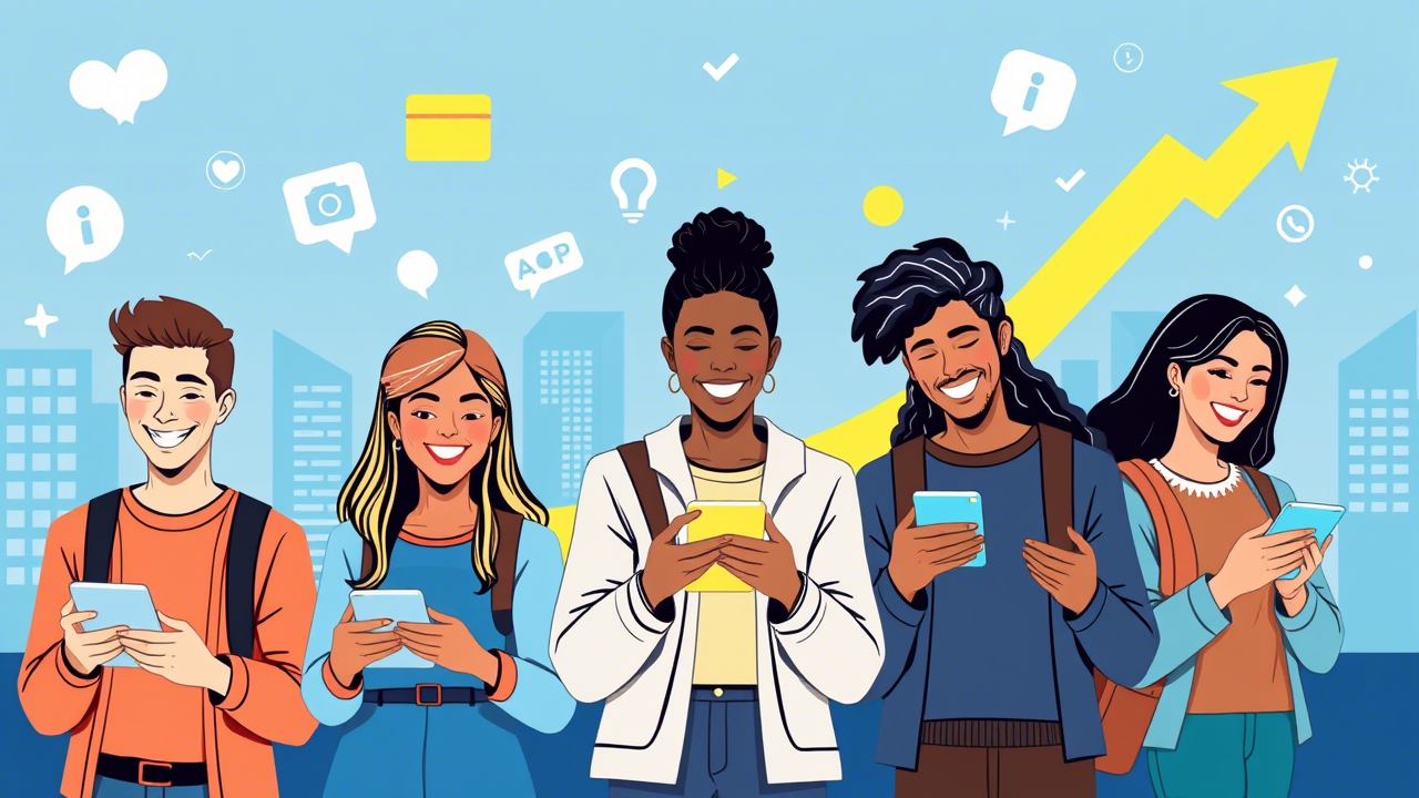 Trabalhar de Casa? Redes Sociais Mudando Vidas